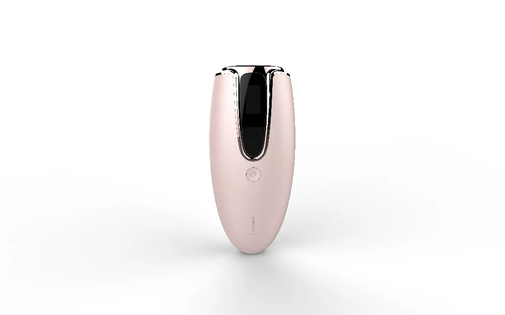 
2019 New Handheld Beauty Device Mini Epilator Home Use IPL hair removal 