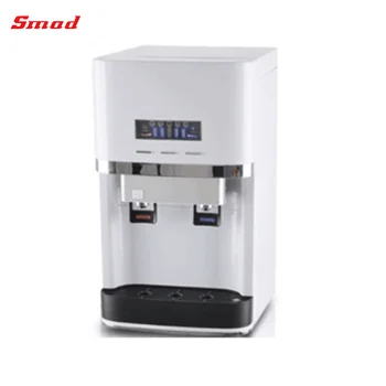 mini water dispenser hot and cold
