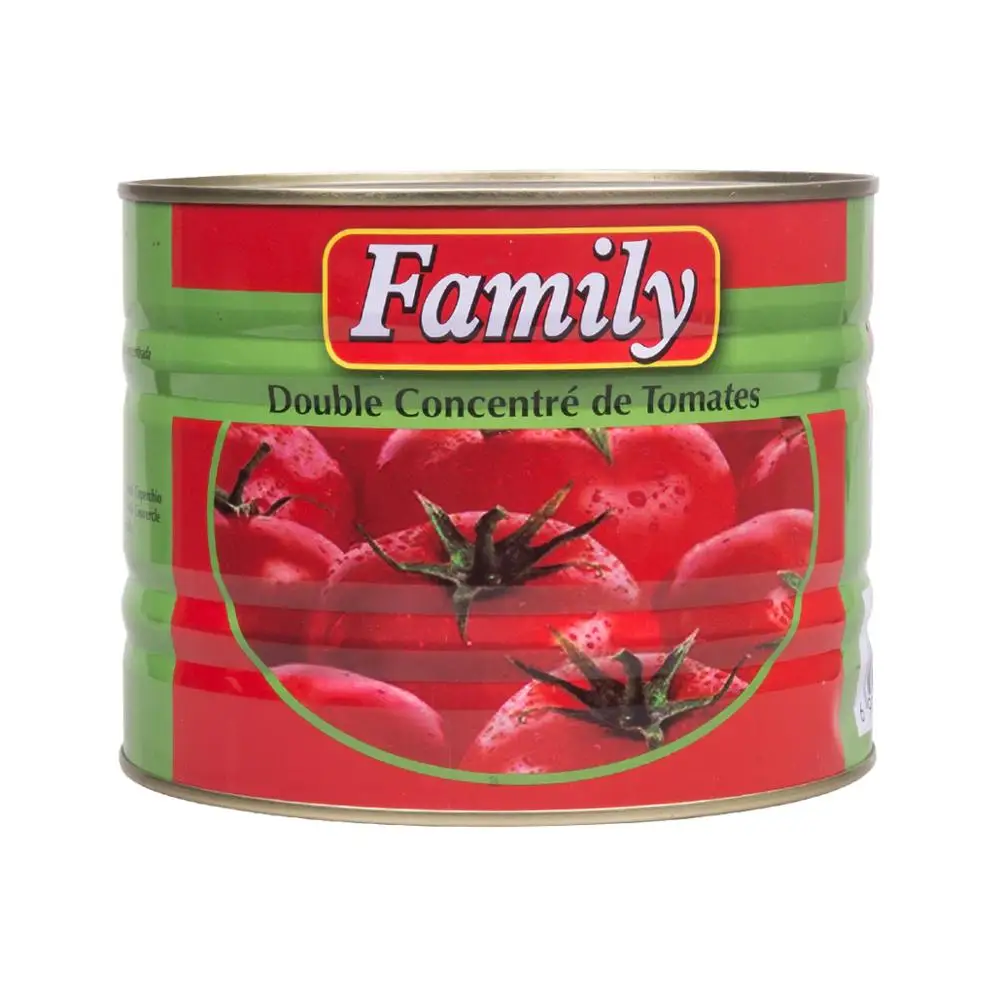 
2017 Touchhealthy supply 2200g canned tomato paste, tomato paste factory, manufacturers  (62070137340)