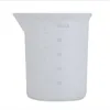 BPA Free Wholesale Measuring Tool 100ml Silicone Measuring Cup