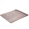 Cork Gaming Mouse Pad / Mat with Veneer Cork mats Non Slip for all kinds of Mouse and with Pen Holder