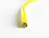 Camera System Floating Underwater Waterproof Coaxial ROV Tether Cable