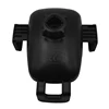 Factory directly Type C phone holder 10W air vent wireless car charger adapter