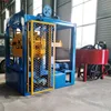 Concrete block making machine taiwan concrete production line cement mixer price