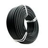 Solar power system home use 6 mm pv solar cable 6 mm dc cable