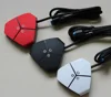 Wholesale power price computer power button switcher desktop switch for computer case