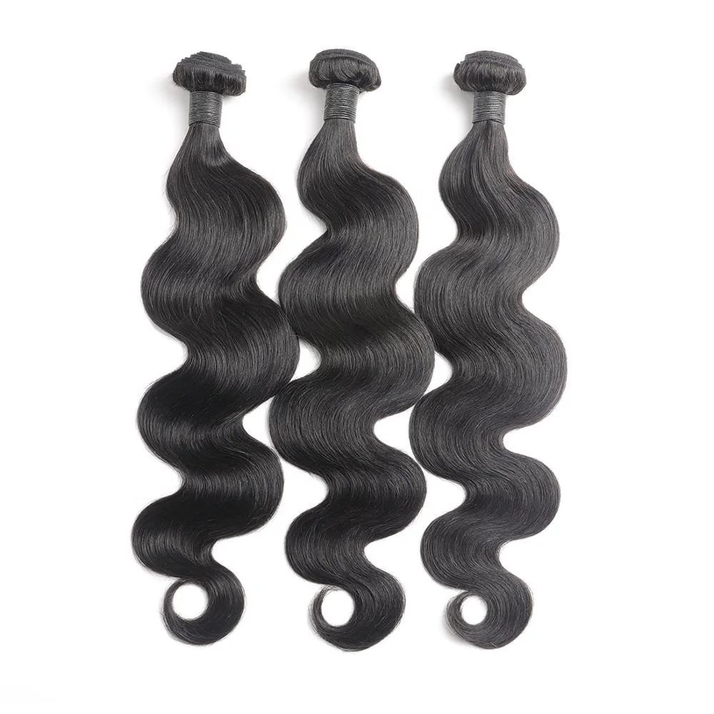 

10a Grade Human Hair Body Wave Bundles