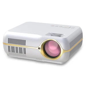Portable 800P 5.8 inch LED Android Mini Projector