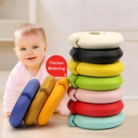 

Hot sale nbr edge guard baby safety corner bumper multifunctional furniture strip protector desk Table Edge Corner Cushion Guard