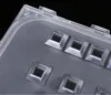 Plastic network router enclosure mould maker