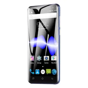 P20 5 inch Dual SIM Full Screen Mobile Phone