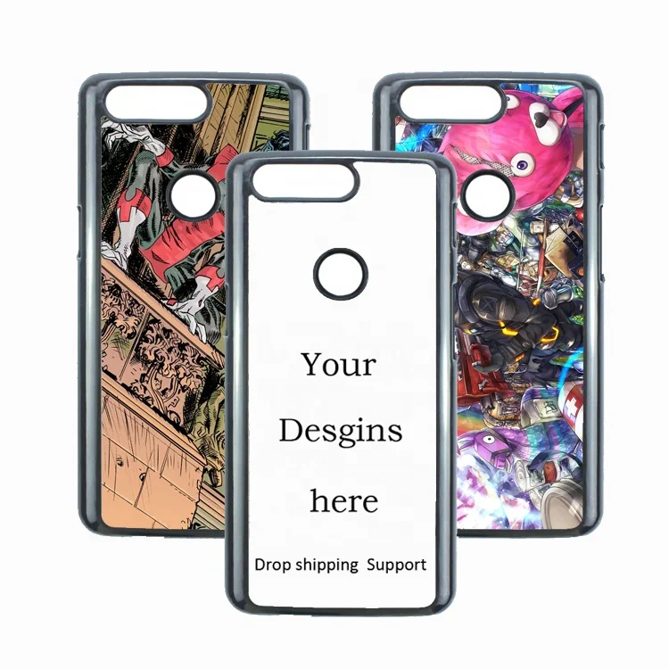 

2019 Custom Sublimation Cell Phone Case Printing for One Plus 5T Dropshipping Support