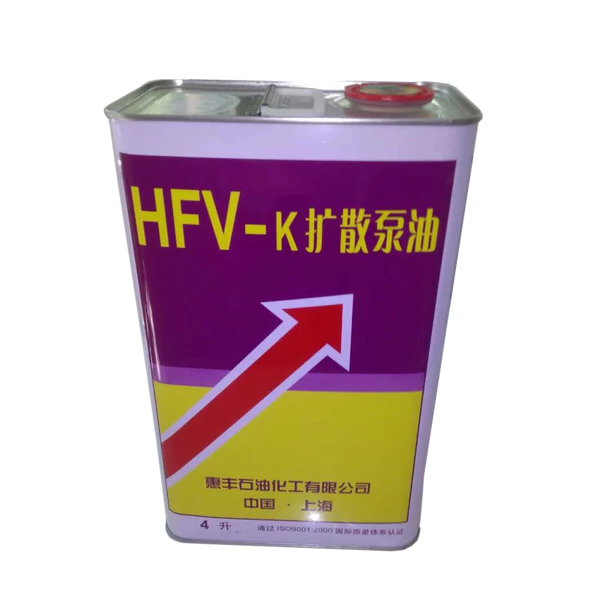 Diffusion Vacuum Pump Oil Hfvk3 For Aeronautics Buy Diffusion Pump Oil,Diffusion Vacuum Pump