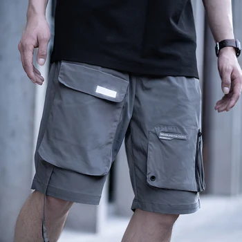 waterproof cargo shorts