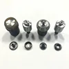 Automatic / Semi-automatic / Manual 15mm Metal Snap Button Die Set Punching Mold Installation Tool