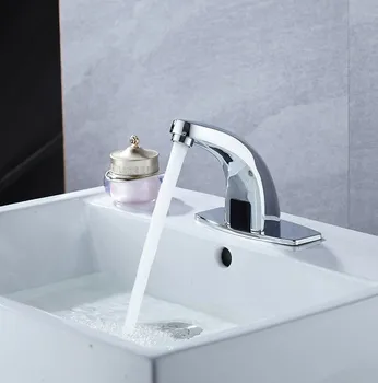 Cheap Sensor Electric Basin Induction Instant Automatic