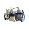 20% Energy Saving CE Certified Easy Operation Diesel Oil Refinery Distillation