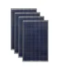 Poycrystalline Silicon Epoxy Solar Panels for DIY Solar Cells Lamp light Charger