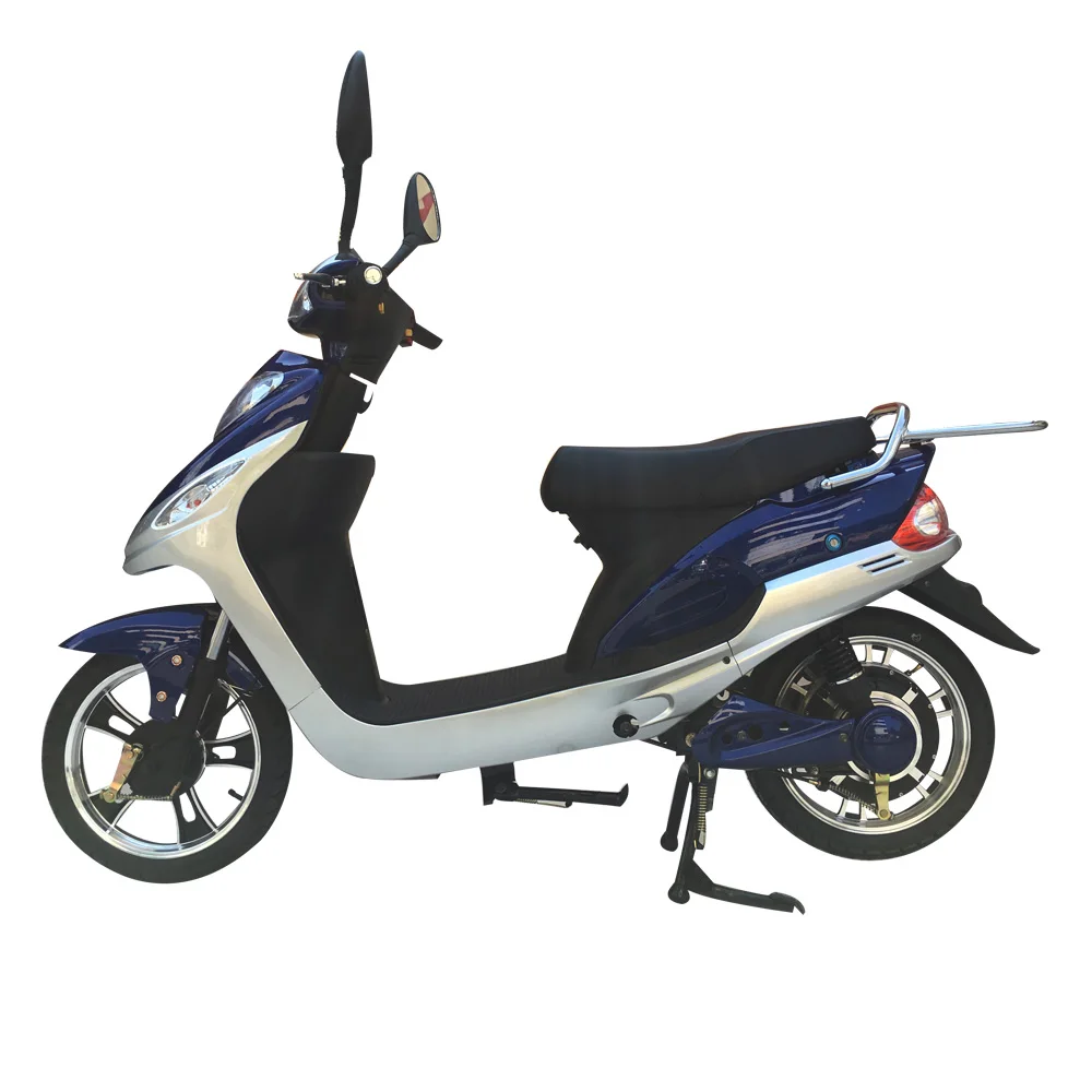

2019 newest electric scooter two seats with removable battery, N/a