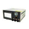 2019 New product Small two-channel proton flowmeters are used in tube furnaces&CVD&PECVD and coating equipment.