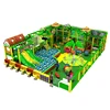 Factory outlet children playing facilities indoor playground games