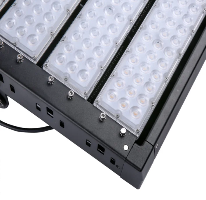 
Luxeon 5050 LED Anti corrosion housing 400W LED High Mast Lamp IP65 