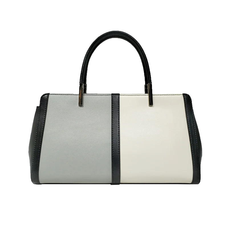 

Custom fashion genuine leather bag luxury handbags for women