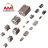 SMD 0805 CL21A106KAYNNNE Cap Ceramic 10uF 25V X5R Pad