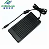 High PF value DOE CEC VI efficiency 24V 7.5A 180W AC to DC power supply 180W 24V power adapter 24 volt switching power supply
