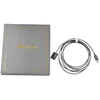 High definition image radiography system ateco usb digital dental x-ray rvg sensor