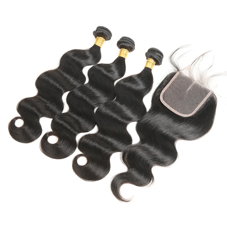 

Raw Unprocessed Brazilian Hair Cuticle Aligned Hair For Wholesale Bundles