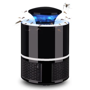 Image of Hot sale new best indoor electric usb led mosquito light trap