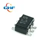 Bipolar Transistor Array 2 NPN (Dual) 45V 100mA ROHS BC847S