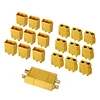 Wholesale Amass xt60 connectors xt-60 amass xt60 connector plug