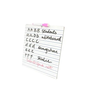 small dry erase boards for students