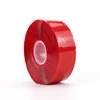 high adhesion transparent Acrylic double-sided foam tape