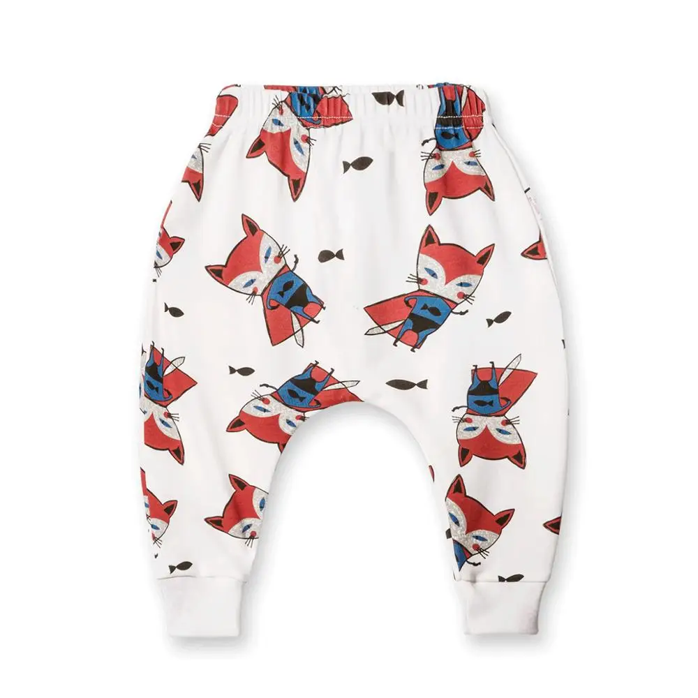 
Baby Girl Pants Baby Pants 