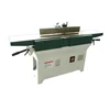MB wood jointer planer machine flat plane for household or industrial use