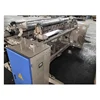 408model 190cm plain shedding water jet machine for weaving bed linen fabric