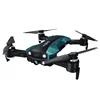 2019 ebay hot selling folding pocket rc Drone GPS long distance