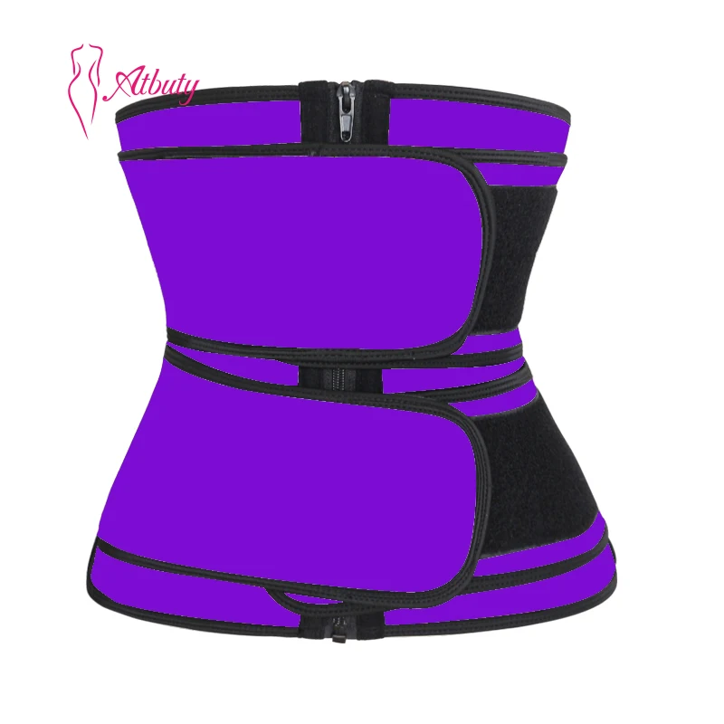 

Personalized Private Label Waist Trainer Distributor 100%Latex, As shown