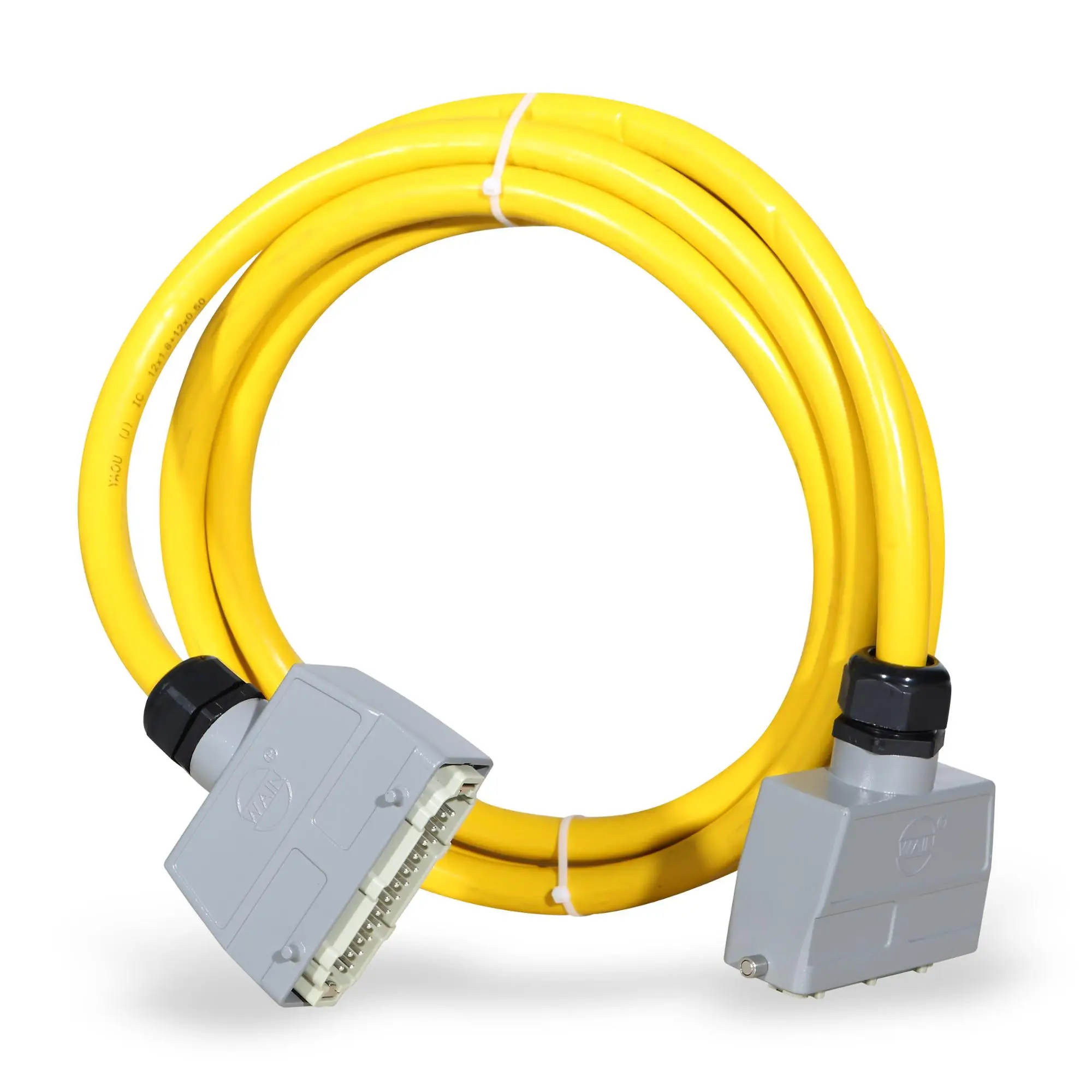 
International standards 6 zones temperature controller for vehicle mould product 