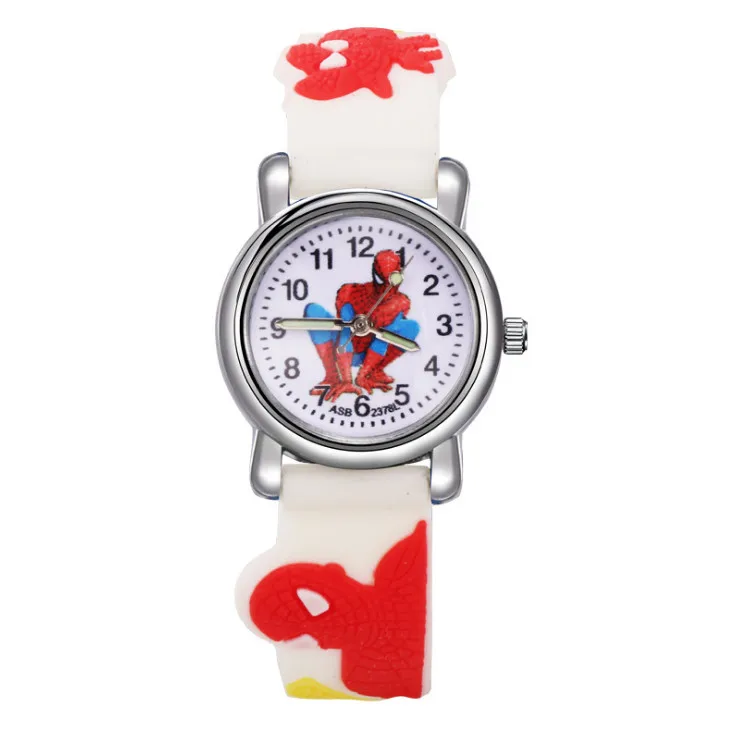 

Children Watch kids cartoon watch casual quartz Watch for boys wholesale
