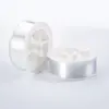 1.0mm PMMA Plastic End Emitting Fiber Optic Cable Roll for starlights decoration