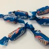 the Middle East market popular colorful package vegan coconut hard candy no fat low sugar