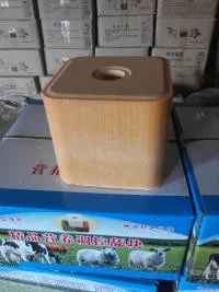 
feed salt lick block Nutrition lick brick for cattle sheep 