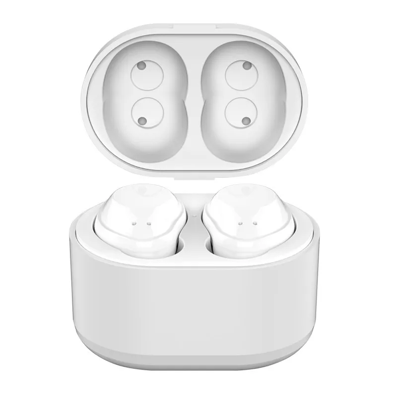 

Wireless Sport Earbuds Noise Cancelling Earphone ,Wireless BT Headphone Earphones