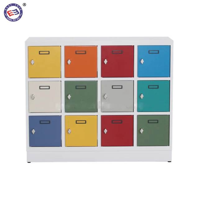 Cheap Key Locker Box Small Metal Home Portable Locker Box Buy