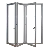 Poultry Shed Construction Sliding and Folding Window with Doors and Windows Fitting YY construction