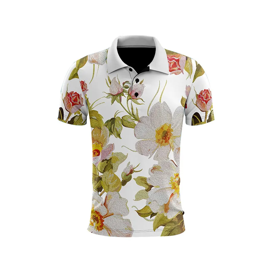 

2019 China blank polo shirts customized logo polo shirts men polo shirts